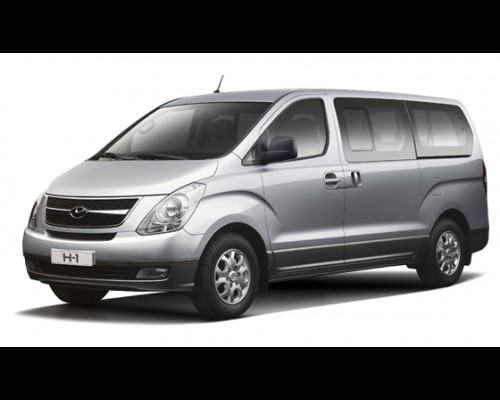H-1 / STAREX MPV (A1)