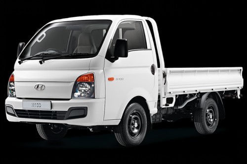 H100 Kutusu