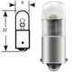 LED T4W - BA9S