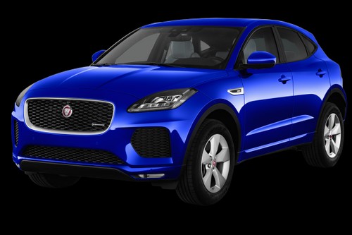 E-PACE (X540)