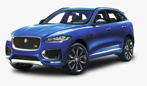 F-PACE (X761)