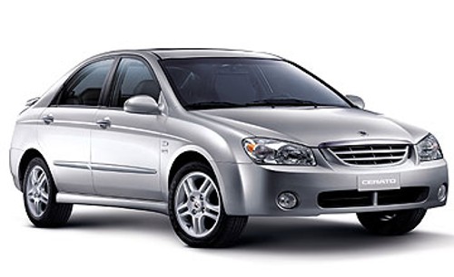 CERATO Salon (LD)