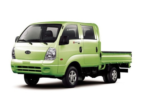 K2500 (SD)