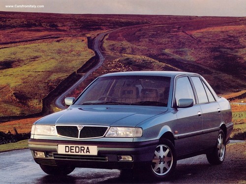 DEDRA (835_)