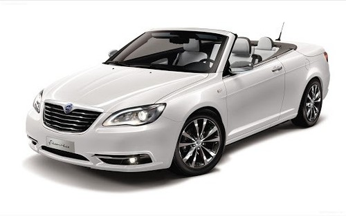 FLAVIA kabriolet (JS_)
