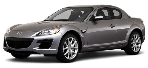RX-8 (SE, FE)