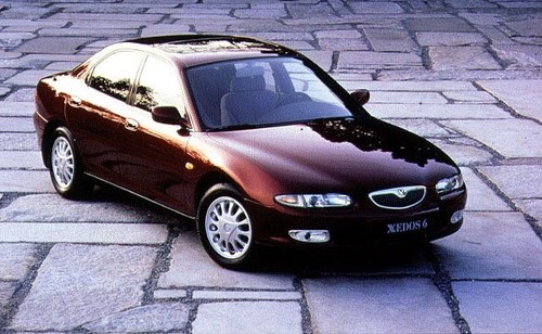 XEDOS 6 (CA)