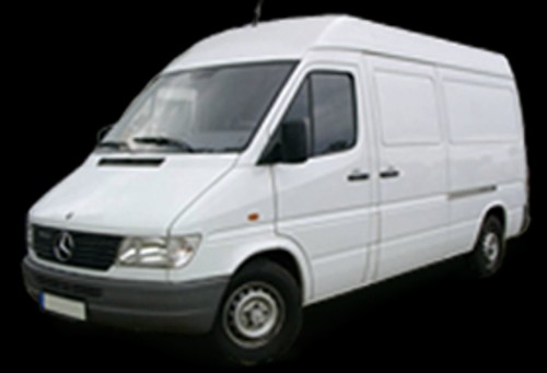SPRINTER 2-t Box (901, 902)