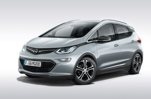 AMPERA-E (F17)