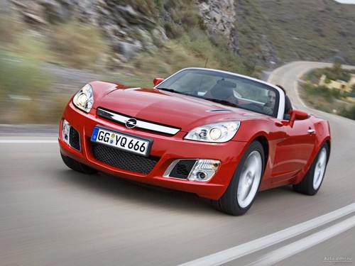GT kabriolet (M07)