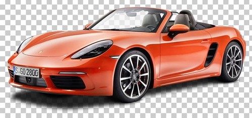 718 BOXSTER (982)