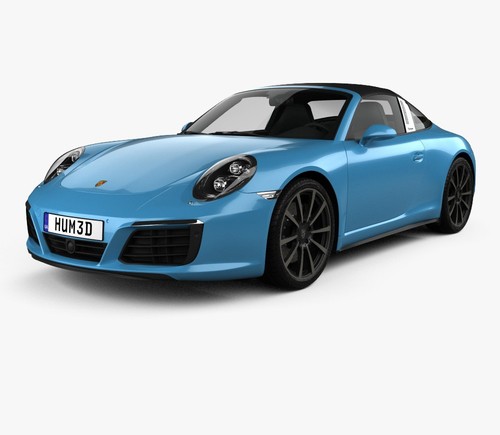 Boxster (986) 1997 - 2004