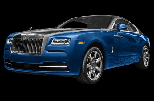 WRAITH (RR5)