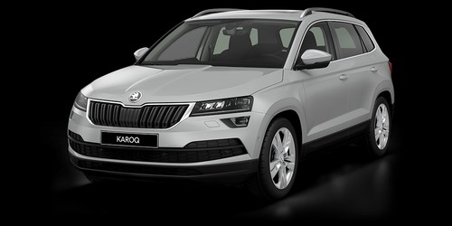 KAROQ (NU7)