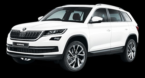 KODIAQ (NS7)
