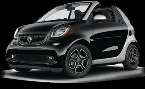 FORTWO Cabrio (453)