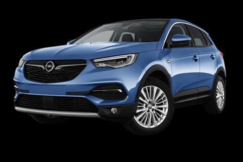 GRANDLAND X (A18)