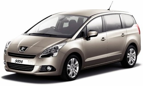 5008 V1 2014'e kadar