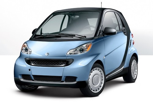 Fortwo II
