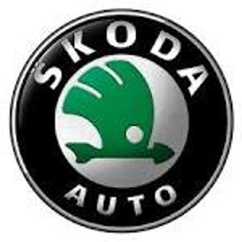 Skoda LED paketi