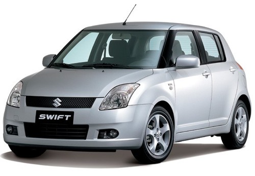 SWIFT 2 2004. do 2011