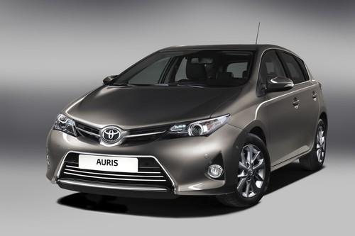 AURIS 2 (od 2012.)