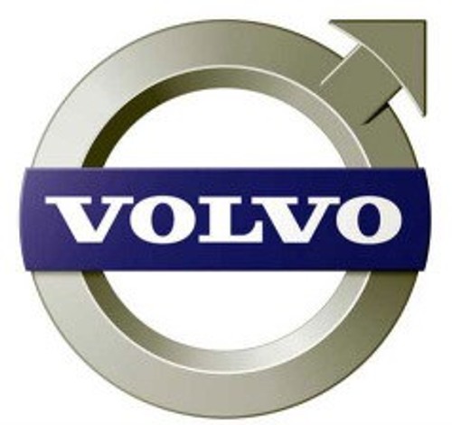 Volvo LED paketi