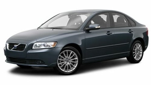S40 Ph2 2004. do 2012