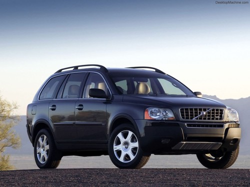 XC90