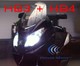 Paket: HB3 + HB4