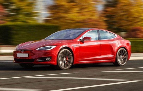 Model S Yüz Germe - 2016 - -