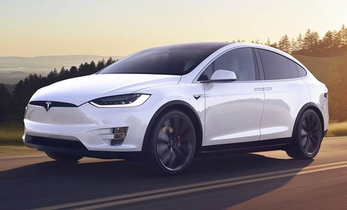 ModelX