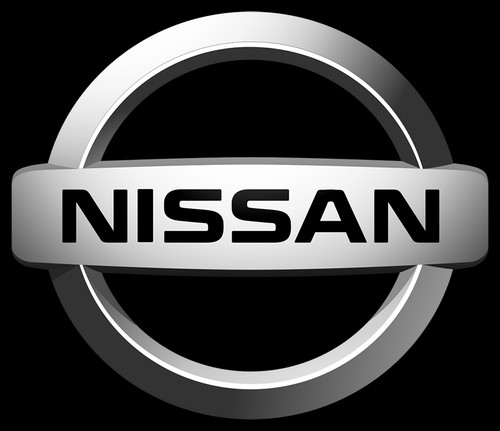 NISSAN tablice