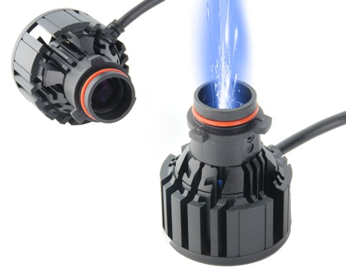 Komplet lasera velike snage