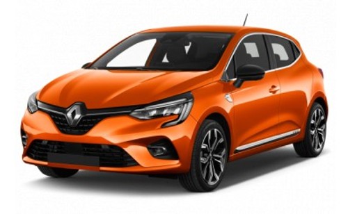 Clio 5