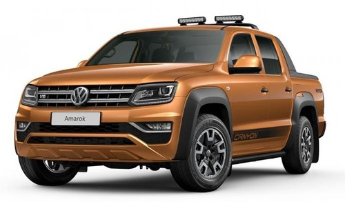 AMAROK
