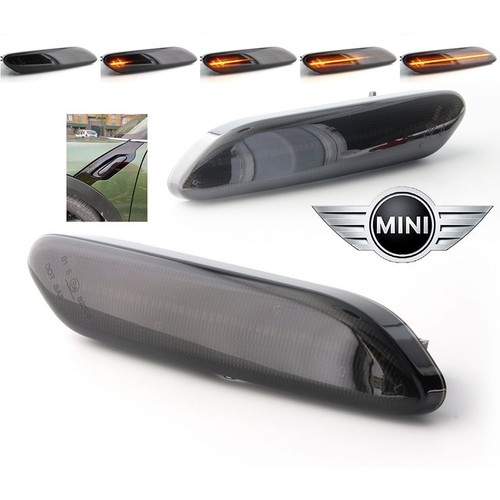 Clignotants Mini Défilants