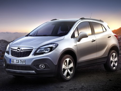 MOKKA