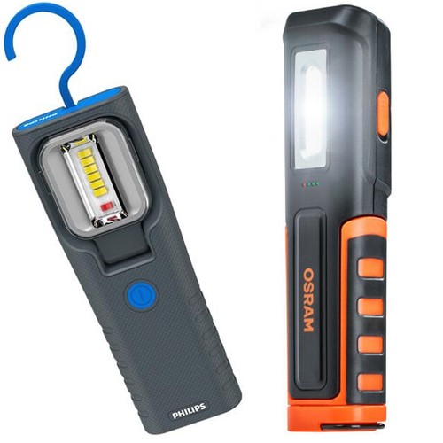 Torcia tattica
