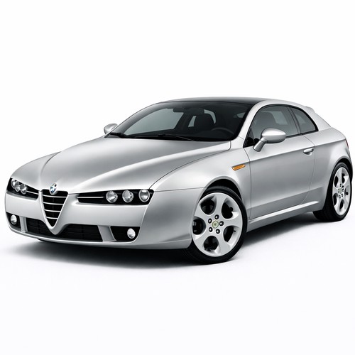 BRERA