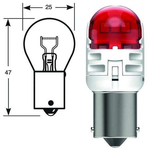 PR21W - BAW15S