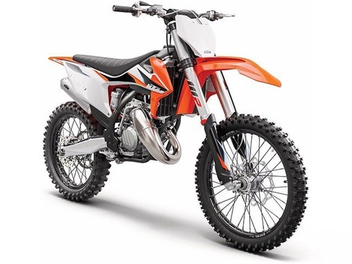 150 SX (ABD) 2014-2020