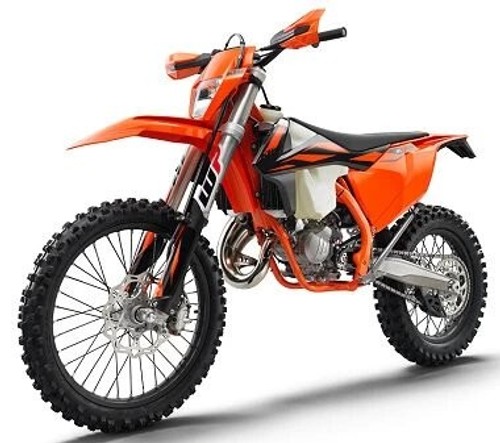 150 XC-W 2017-2020