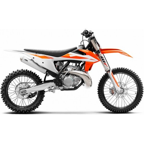 250 SX (SAD) 2014-2020