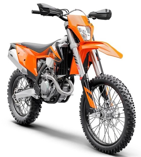 250 XC (SAD/EU) 2014.-2020