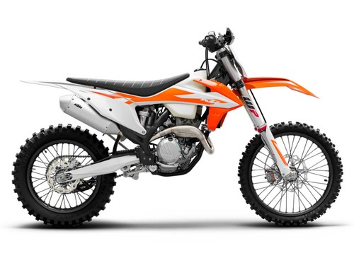 250 XC-F (ABD) 2014-2020