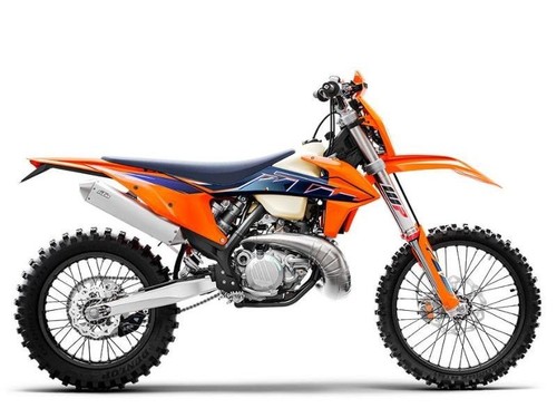 250 XC-W TPE 2018-2020