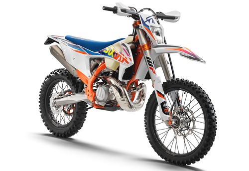 300 XC (ABD/AB) 2014-2020