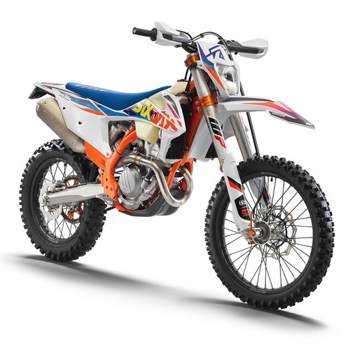 350 XC-F (ABD) 2014-2020