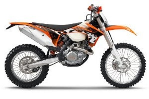500 XC-W (ABD) 2014-2020